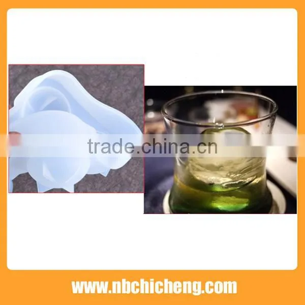 High Quality Cheaper Price Colorful Design Silicone Ice Cube Mould,Ice Cube Tray.