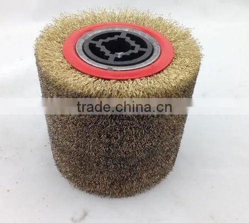 wheel Brushes