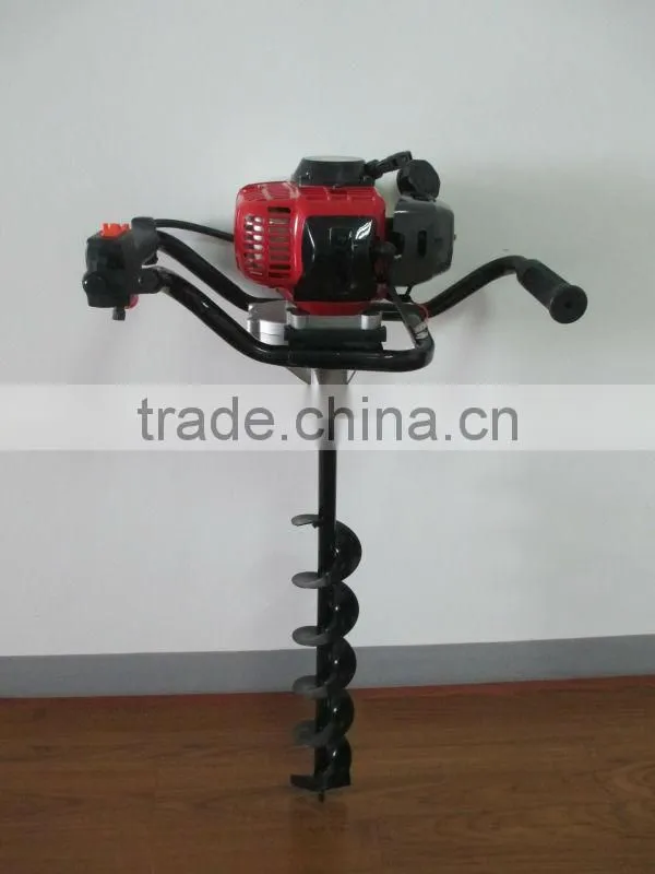 earth augers for sale used earth augers manual earth auger