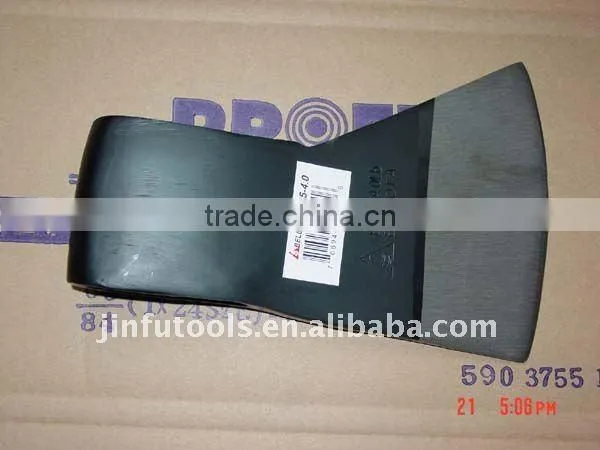 agricultural axe
