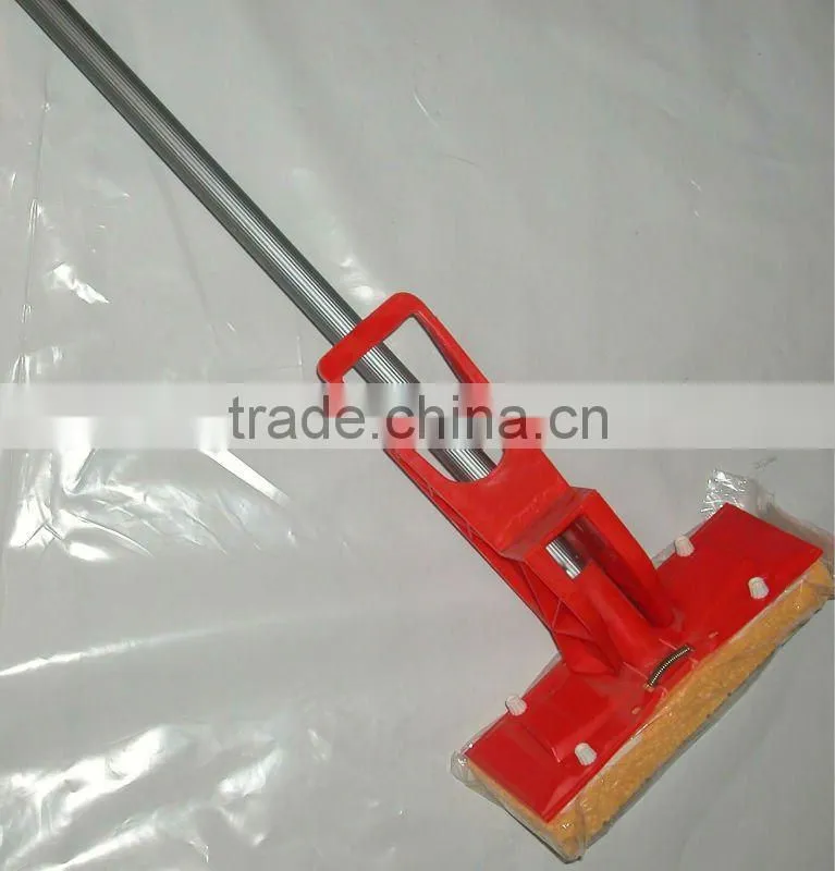 Cellulose Mop
