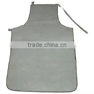 welding protection apron