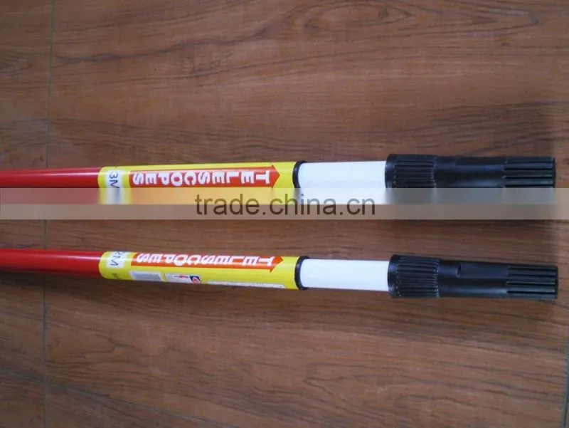 extension pole
