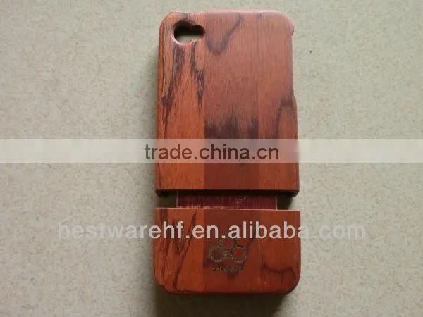 2015 New arrival Unique design wooden cases for apple iphone 4. 4S. 5.5S. 6. 6plus
