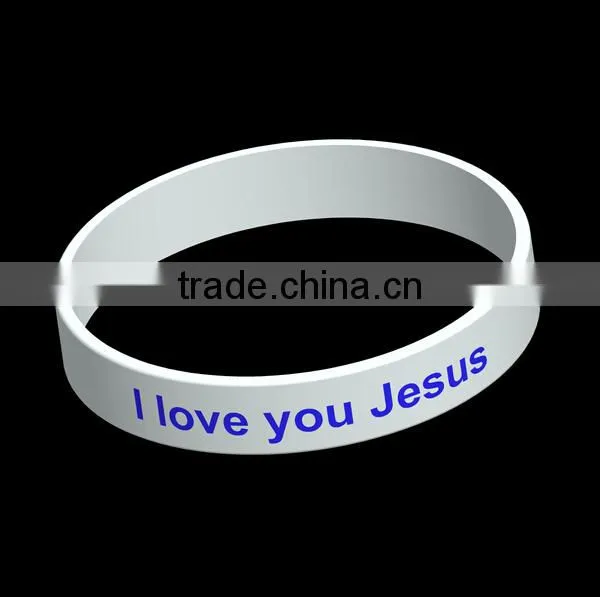 cool bracelets for teen 2015 for promopt events silicone rubber bands