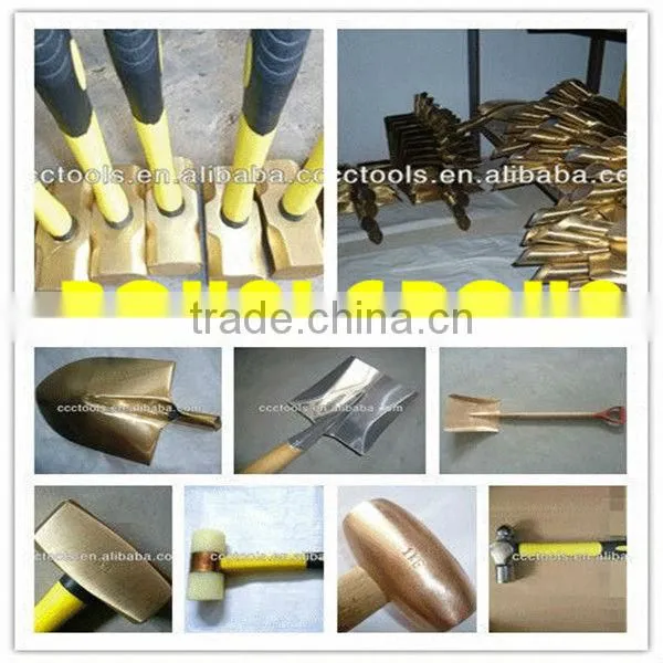 Non Sparking tools Chain Hoist