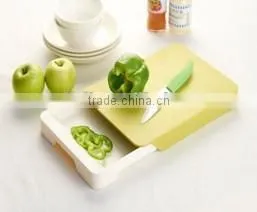 PYB-012 Drawer Cutting Board