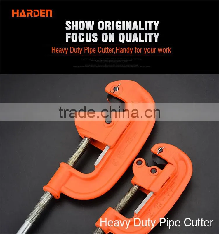 Professional Heavy Duty Pipe Cutter