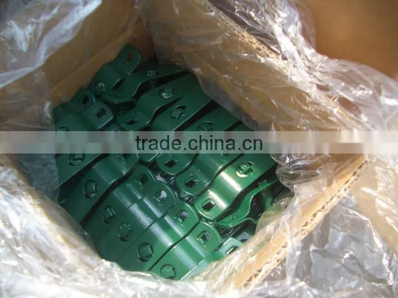 85mm Electric Galvanised Wire Tensioner