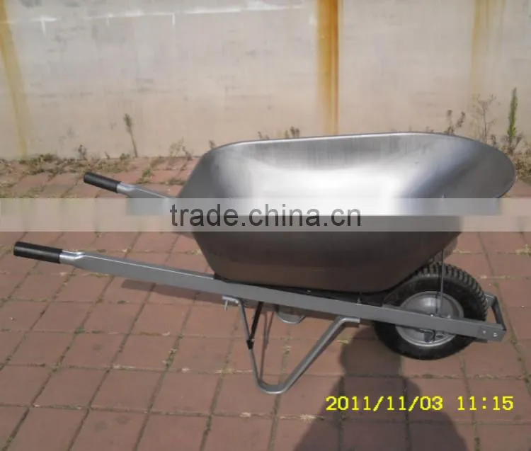 Big Capacity Chinese Wheelbarrow Manufacturer