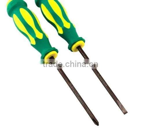BERRYLION soft handle high quality S2 screwdrive 6'' for sale
