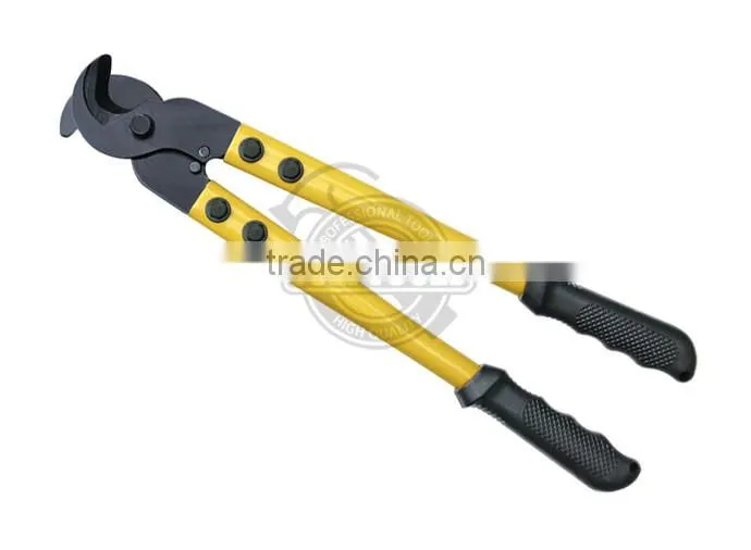 Steel Cable Cutter Pliers