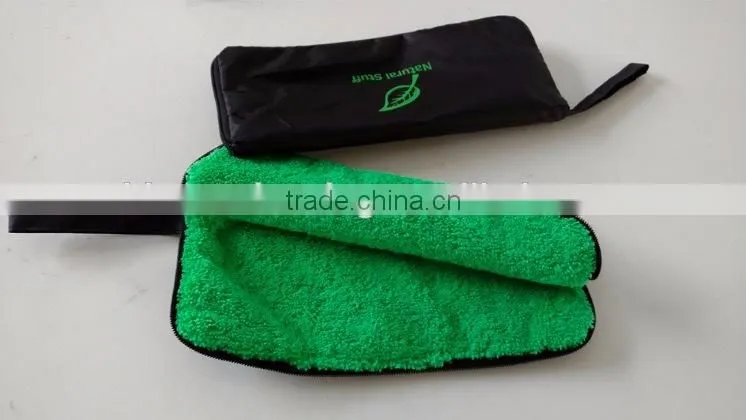 umbrella microfiber cover/umbrella bag