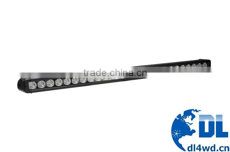 4x4 Accessories High Power 260W LED Auto Light Off Road Light Bar 4x4