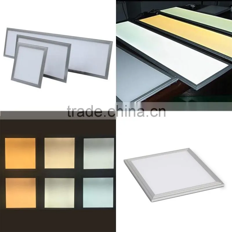 600 X 600mm/300 X 1200mm LED Flat Panel Light/Ceiling Light/Downlight/Lamp Box