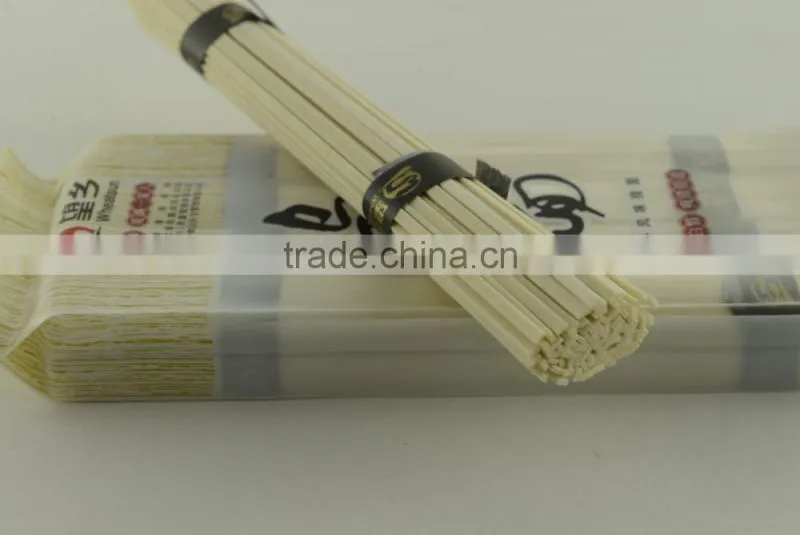 500g Prime Low Price Udon Noodles with BRC & FDA