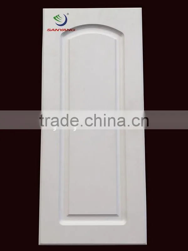 18mm PVC kitchen cabinet door