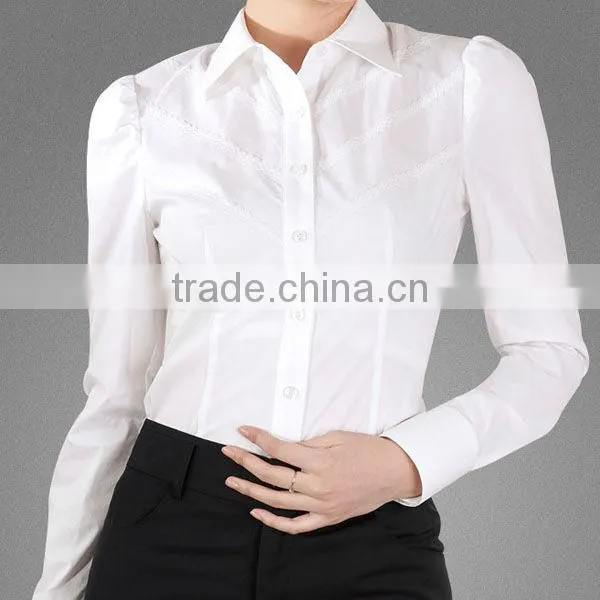 women formal shirts designs