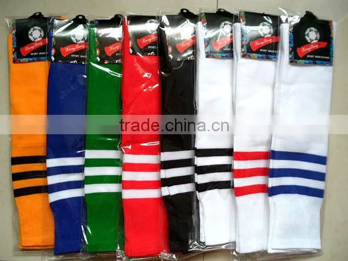 Cheap football socks, wholesale football socks, custom football socks