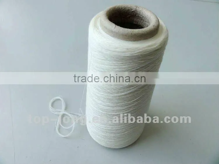 100%merino woo yarn for knitting with17.5mic