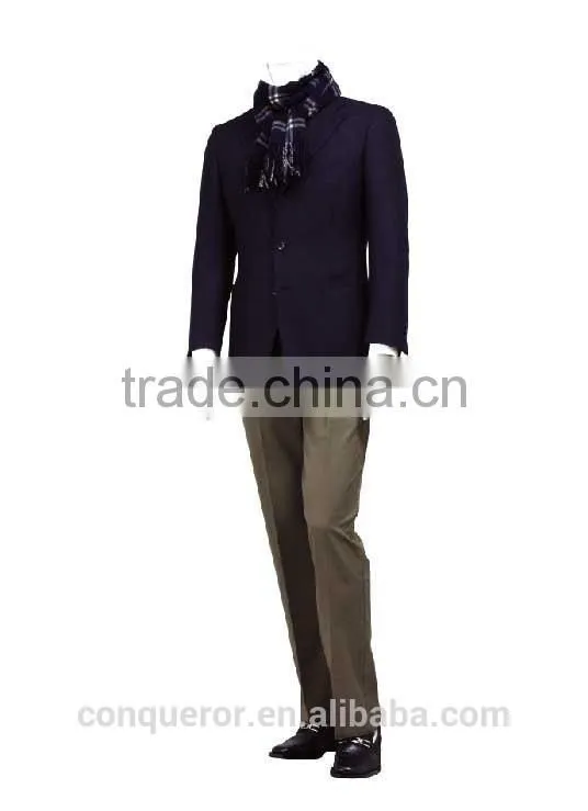 2014 fashion suit.bespoke suits.blazer(SHT818)
