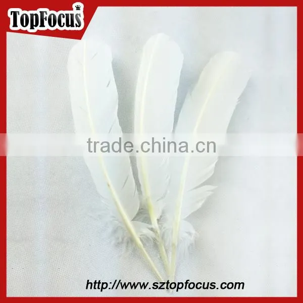 dyed bulk imitation wholesale feathers for carnival costumes for sale