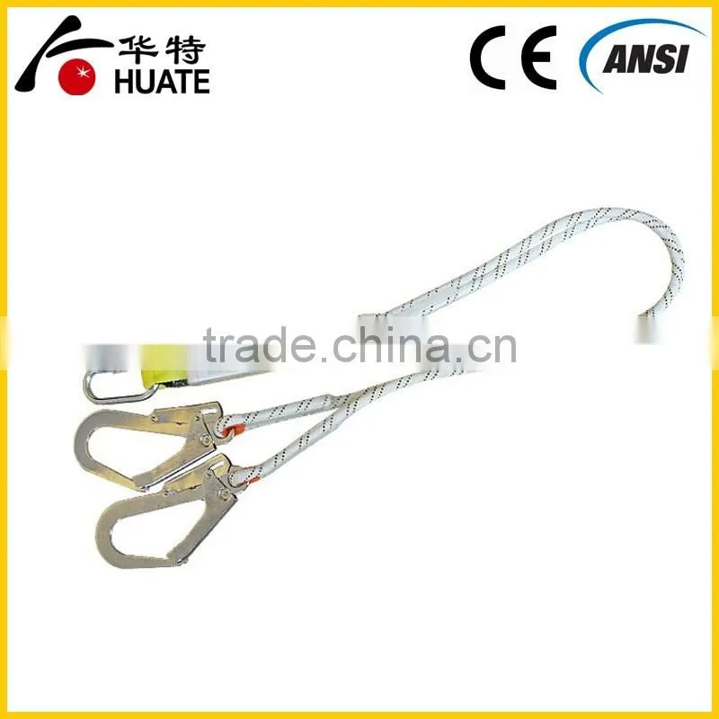 high quality reflective electrician safety belt safety back support harness