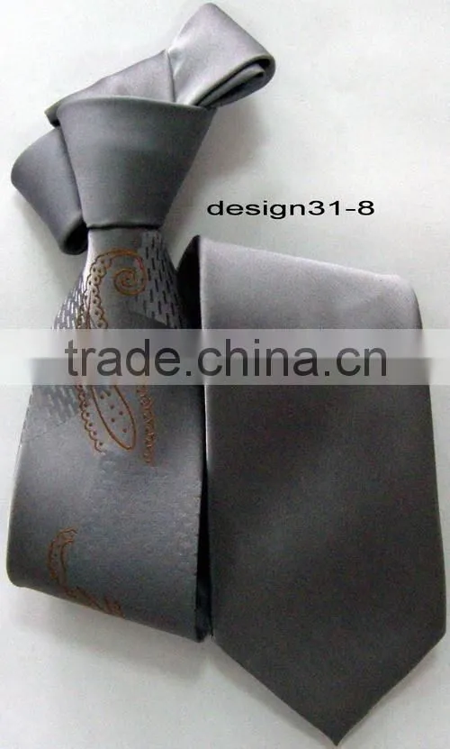 2014 Men's Ties china supplier Newly business suit tie