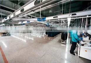 Qingdao Wanxiang Hongli Industry & Trade Co., Ltd. company overview - view 3