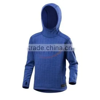 Merino Wool Thermal Children Underwear for 7~10 years old