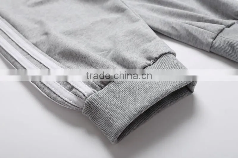 custom made cheap designer mans capri training pants men running sport pants