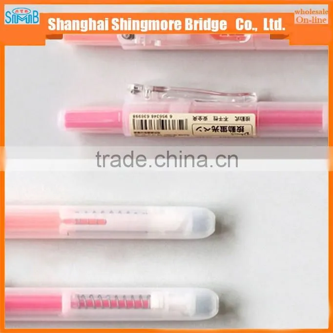 cheap wholesale high quality nite writer pen for promotion