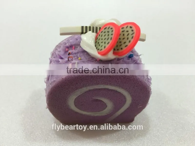 Promotional Gift Simulation Homemade Cake