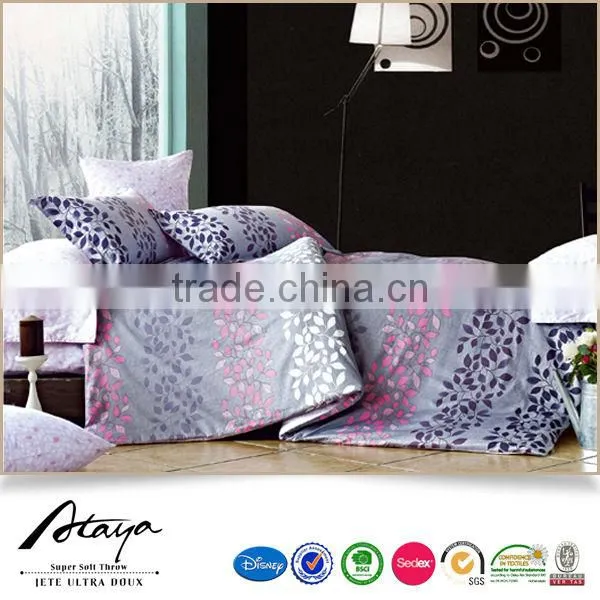 Duvet/quilt 3pcs quilt sets