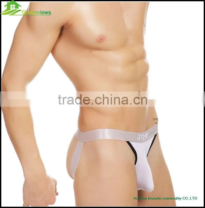 Wholesale Transparent Sexy Gay Men Underwear China clothing Mens Briefs