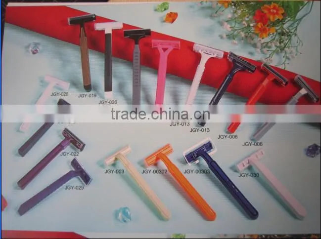Wholesales eco friendly disposable personalized guest amenities hotel set