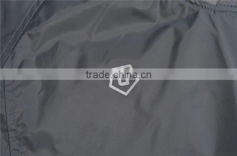 pullover windbreaker,blank windbreaker,plain windbreaker