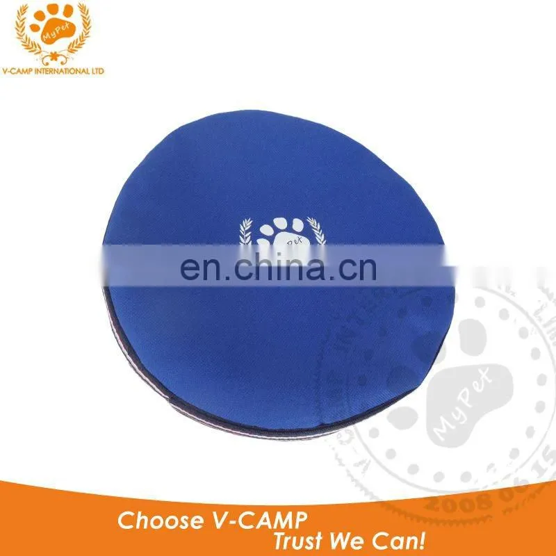 My Pet bite-resistant Pet Frisbee, pet toy