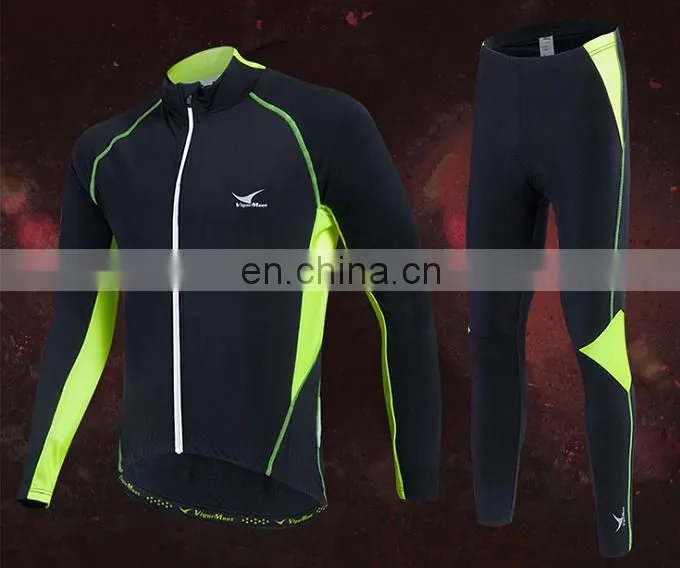 Manufacturer custom high quality cummer short sleeves cycling jersey