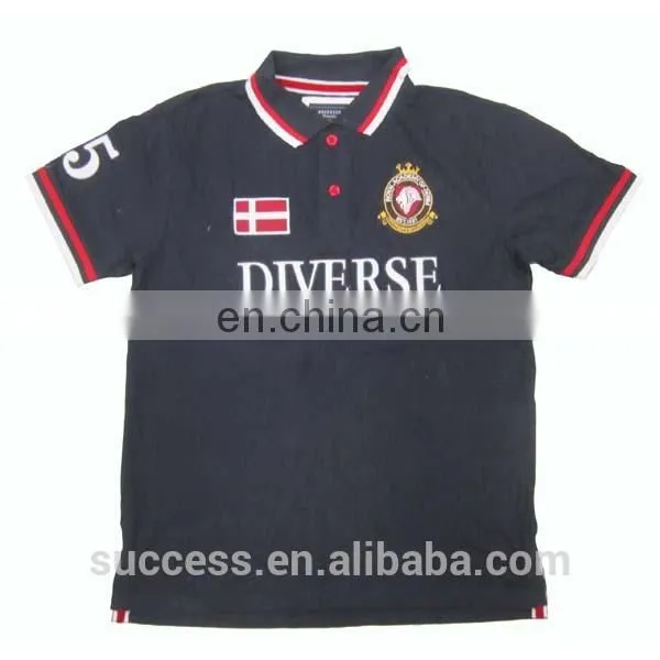 promotional polo shirt