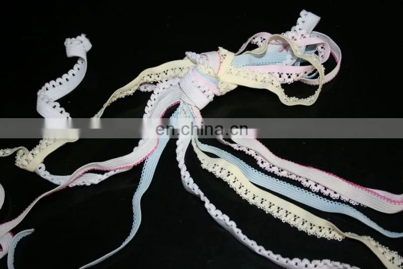 lace ribbon