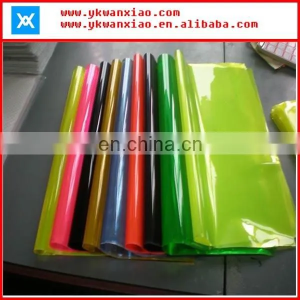 colorful PVC reflective sheeting,reflective material,reflective sheet