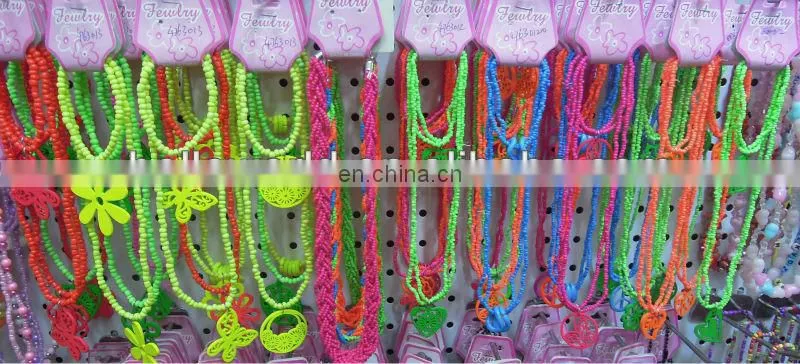 kids Necklace and bracelet sets