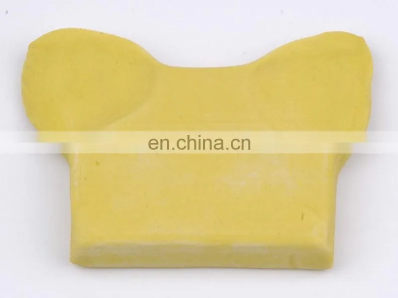 4.5x3.5x1.0cm Sketch Eraser Kneadable eraser