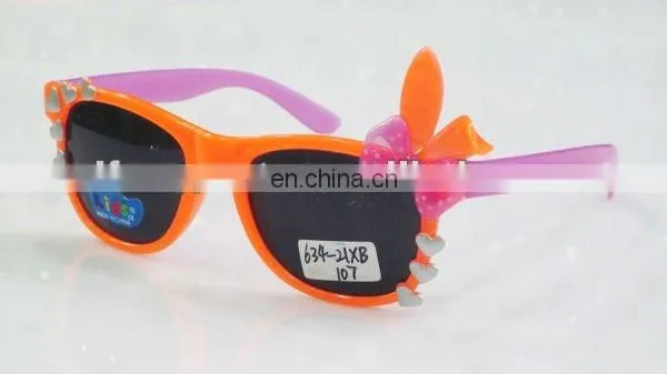 Rabbit kids sunglasses