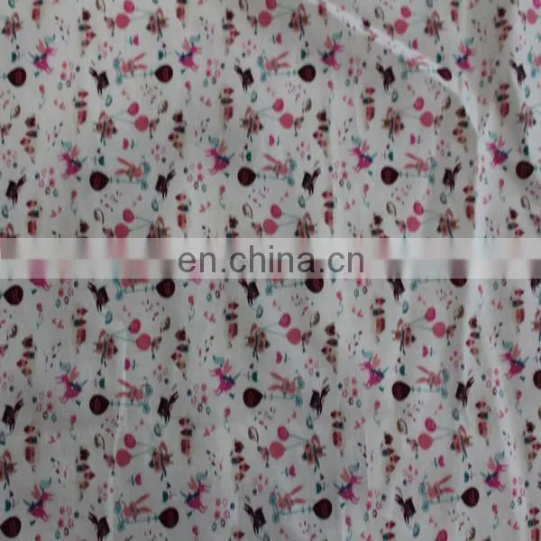 100% cotton Voile Decorative Fabric