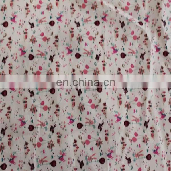 100% cotton Voile Decorative Fabric