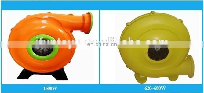 Hot sales inflatable combo for birthday party / inflatable combo castle