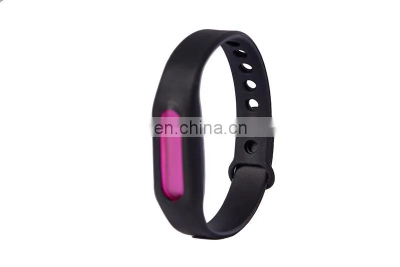 Anti Mosquito Bracelet Wristband for Kids Adult 90 Days Protection Non Spray Deet
