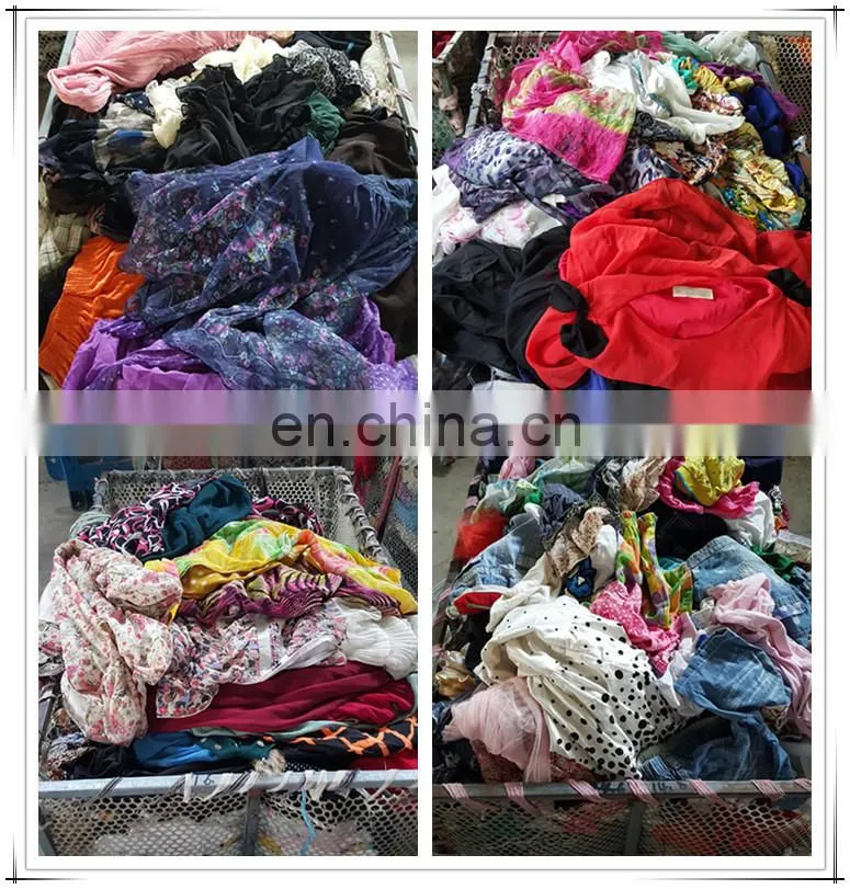 hot sale used clothes fairly used dress